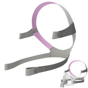 AirFit F10 for Her Mask Headgear